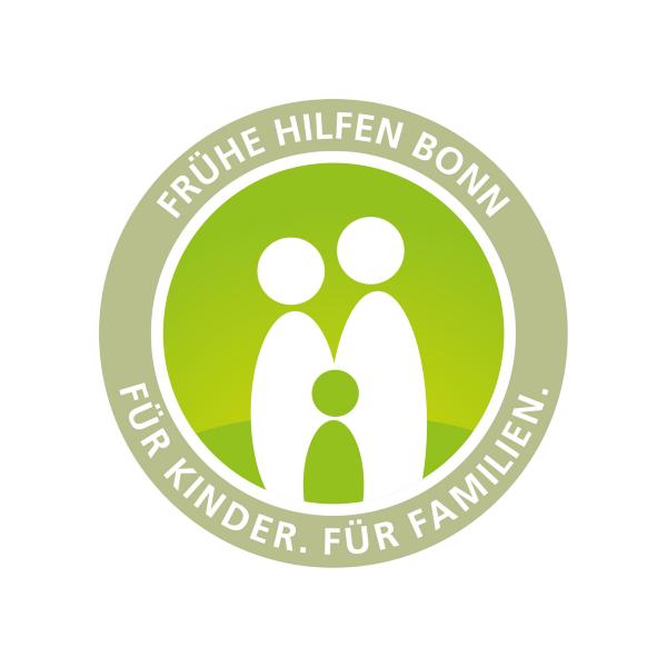 Logo Frühe Hilfen