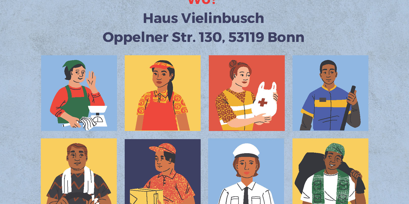 Flyer Workshop Januar 2023