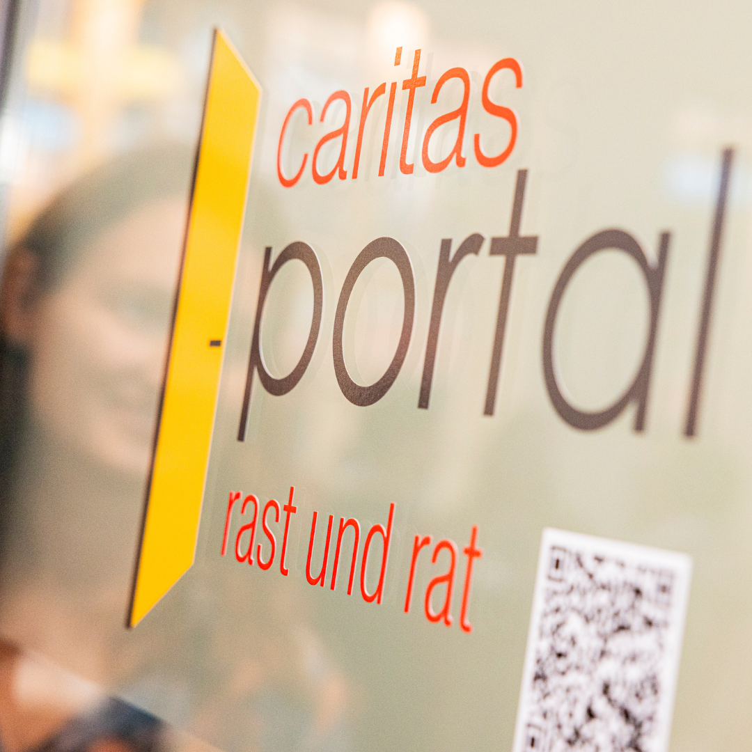 CaritasPortal Ehrenamt