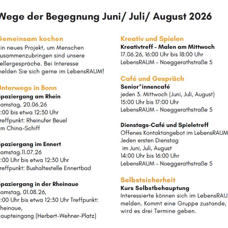 Wege der Begegnung Juni_Juli_August_2026