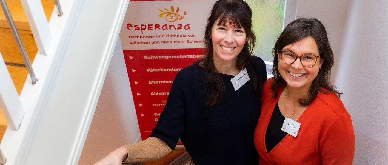 haus esperanza kekulestr