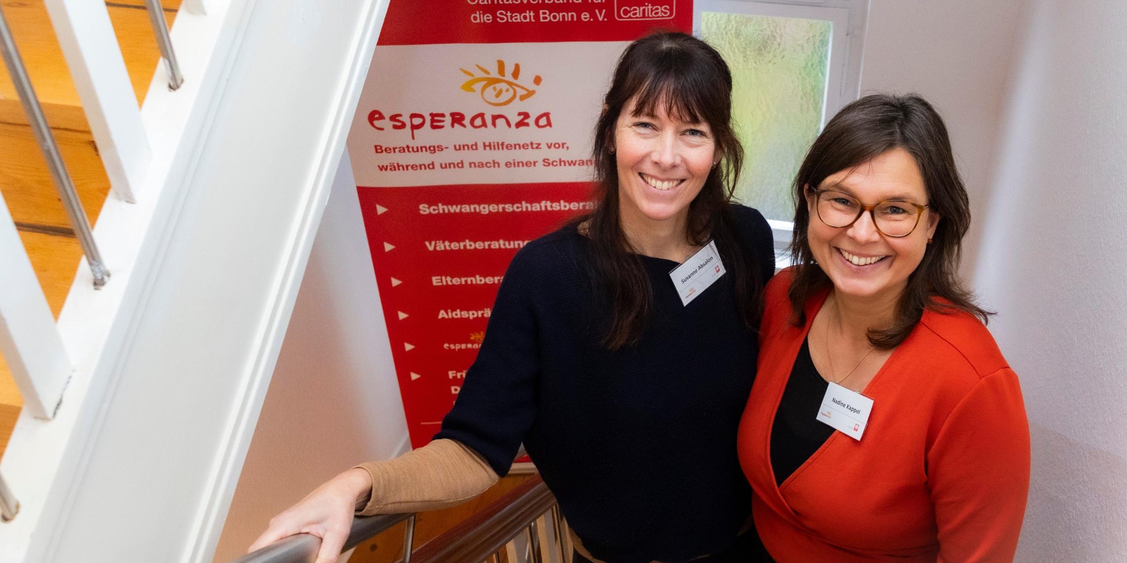 haus esperanza kekulestr