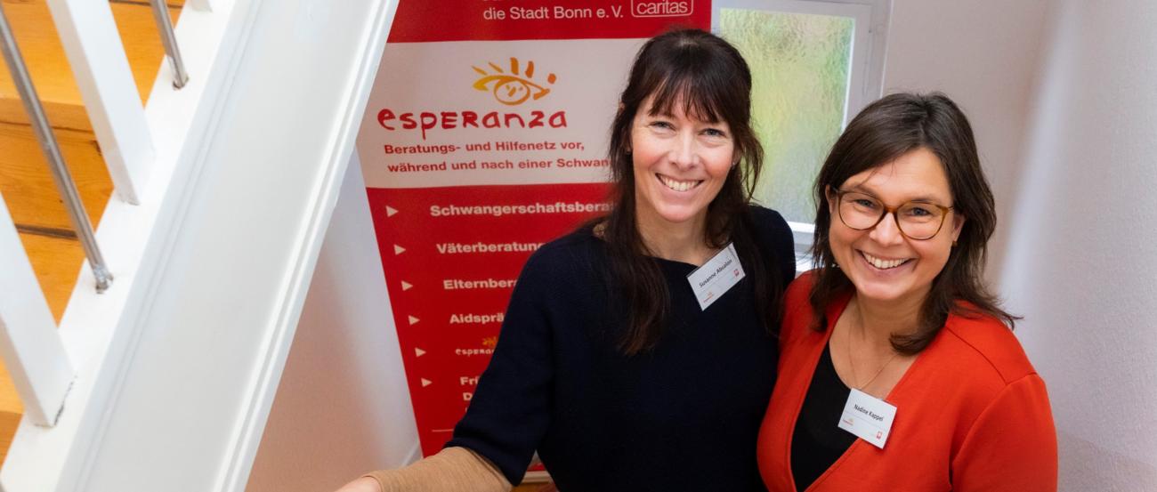 haus esperanza kekulestr