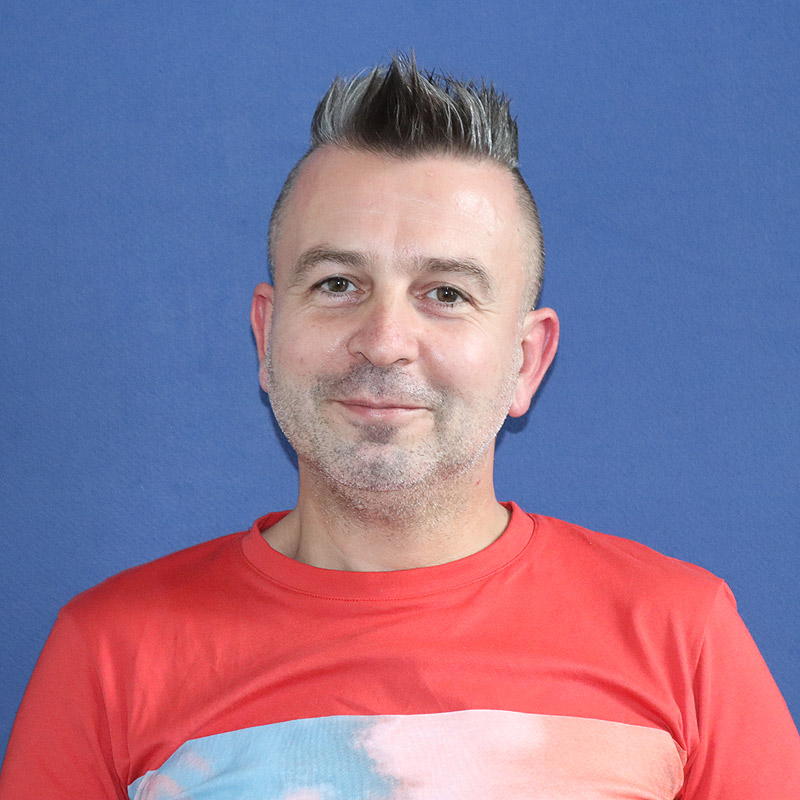 Konstantin Dimoudis