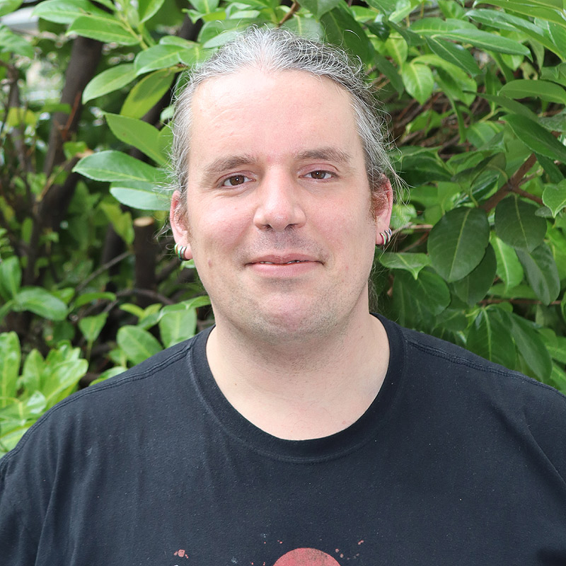 Patrick Krüger