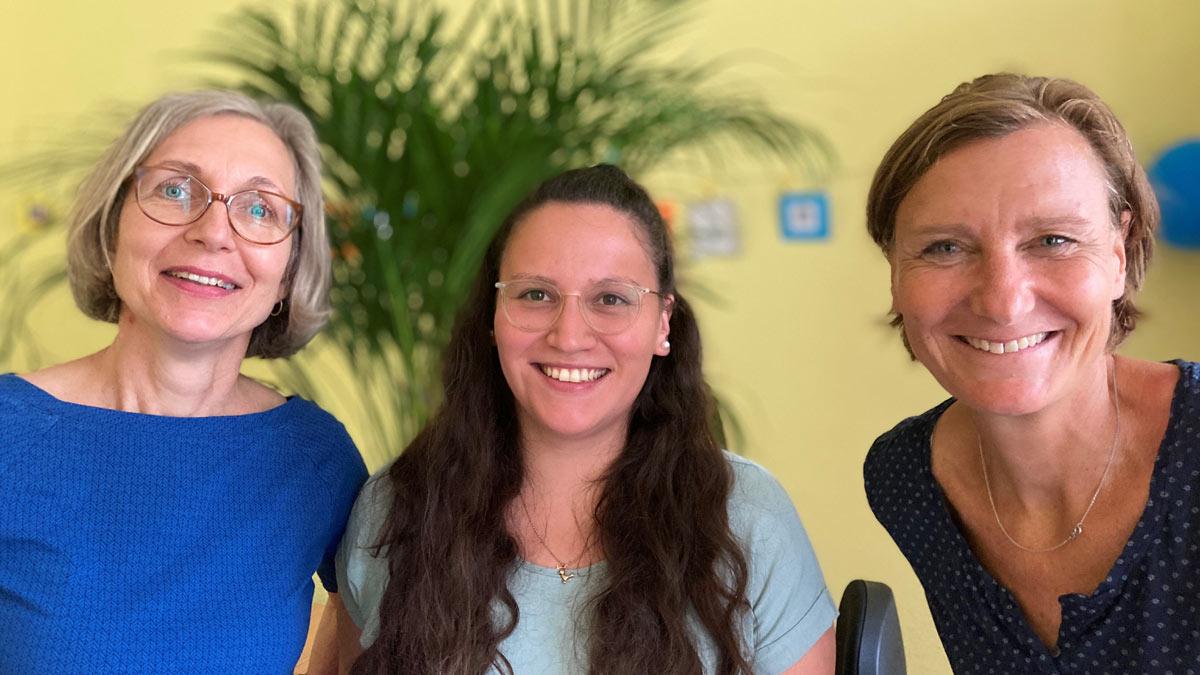 Team MedienLernwerkstatt