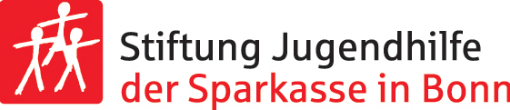 Logo Stiftung Jugendhilfe der Sparkasse