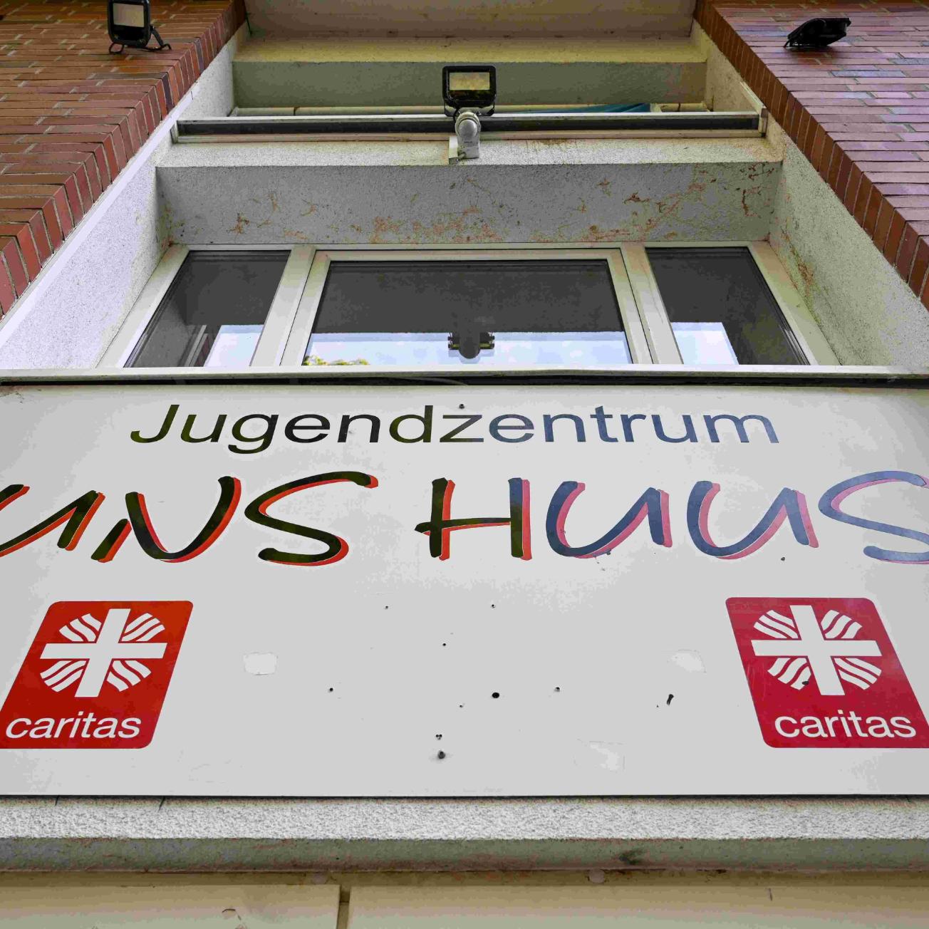 Aktuell_Bauen Sie mit uns das erste inklusive Jugendzentrum der Bonner Caritas