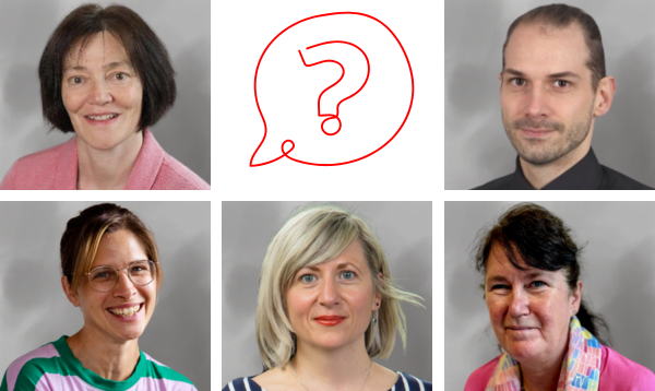 Team Fundraising Caritas Bonn 2026