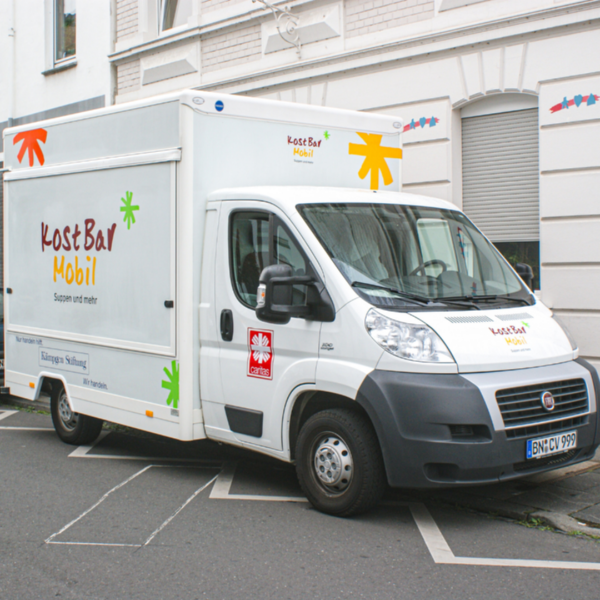 KostBar Mobil