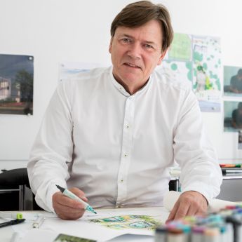 Karl-Heinz Schommer (Karl-Heinz Schommer und Laura Schommer-Wolstein Architekten PartGmbB)