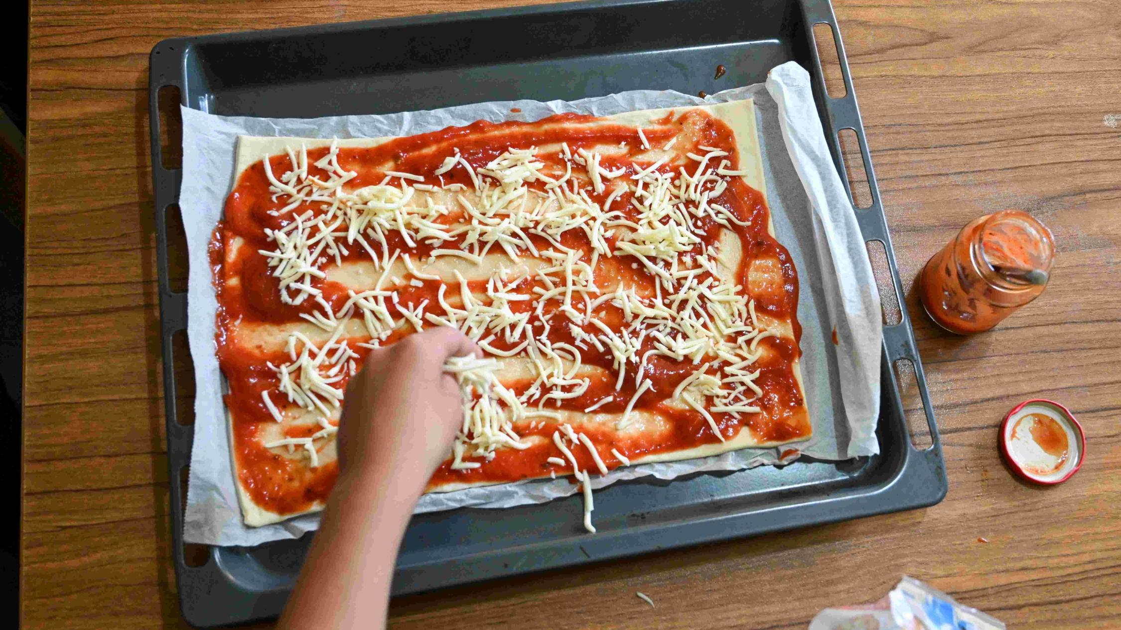 Das Jugendzentrum der Caritas Bonn Uns Huus im Bonner Norden.