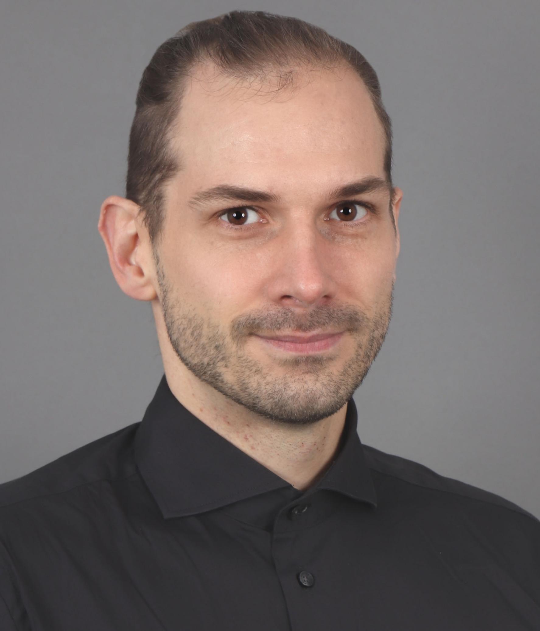 Manuel Moll