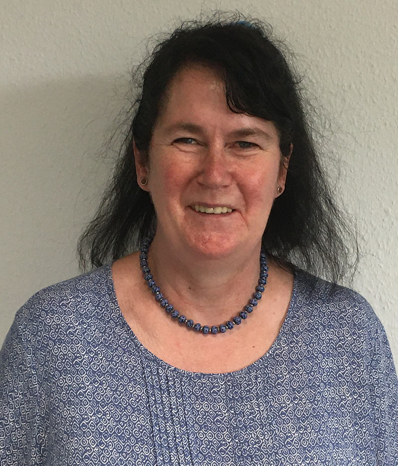 Andrea Nüßler