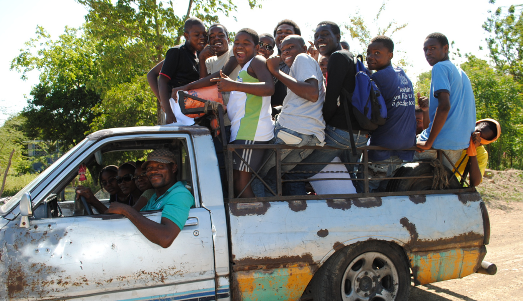 Haiti Projektseite  (1920 × 600 px)
