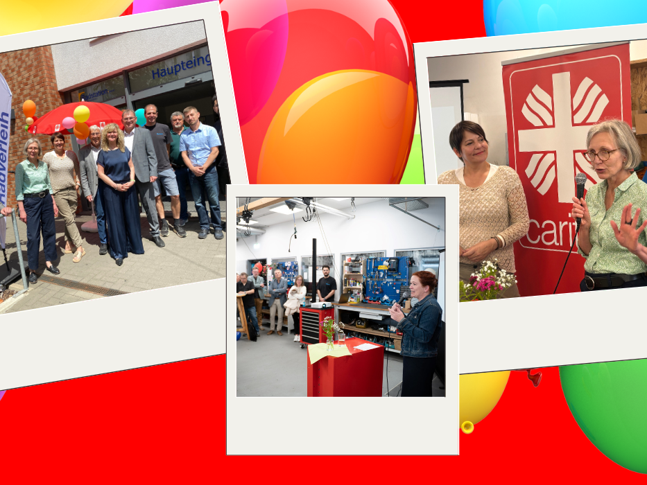 Happy Birthday, Radstation!