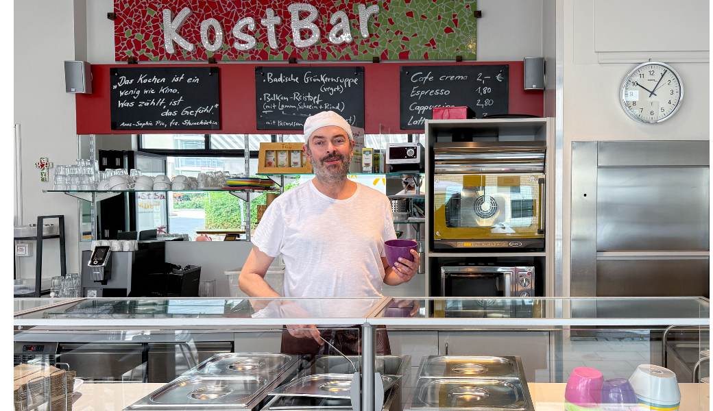 KostBar
