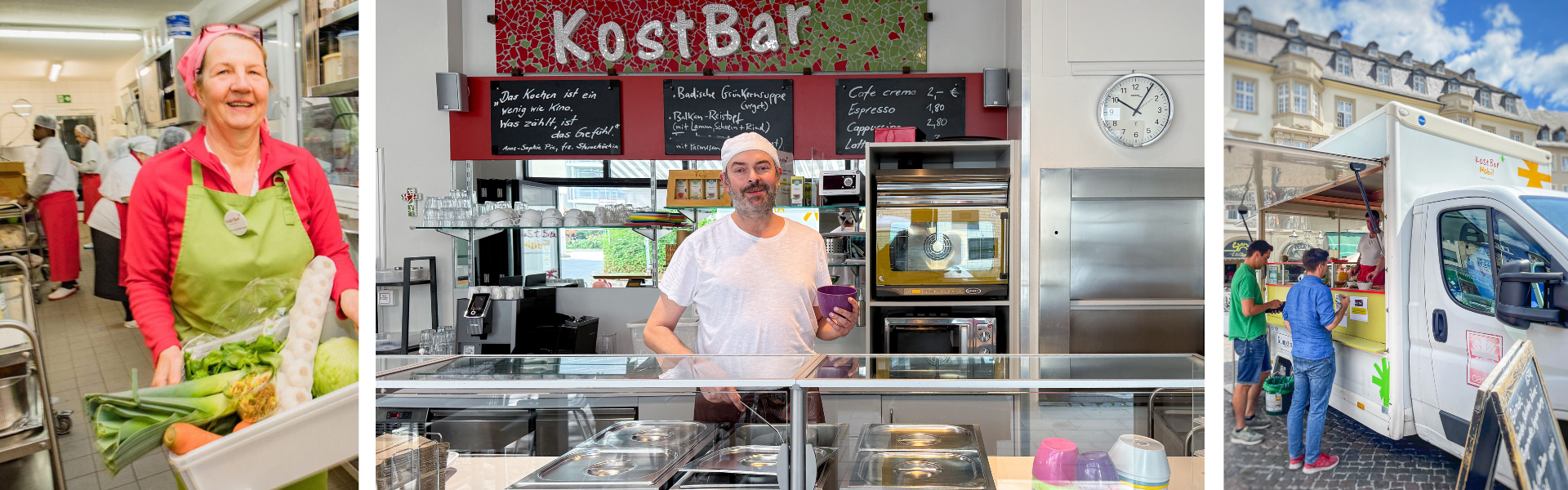KostBar