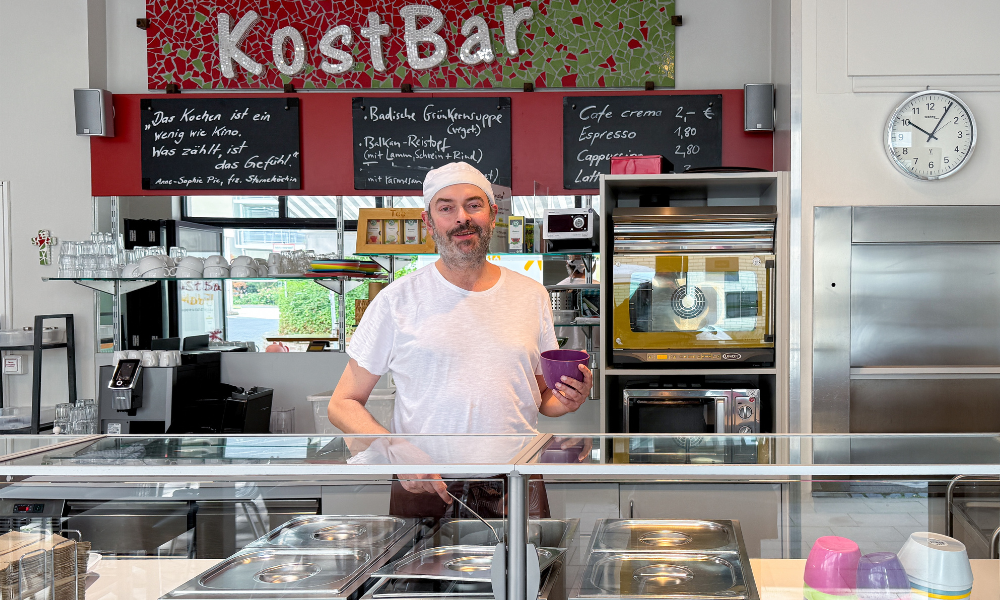 KostBar