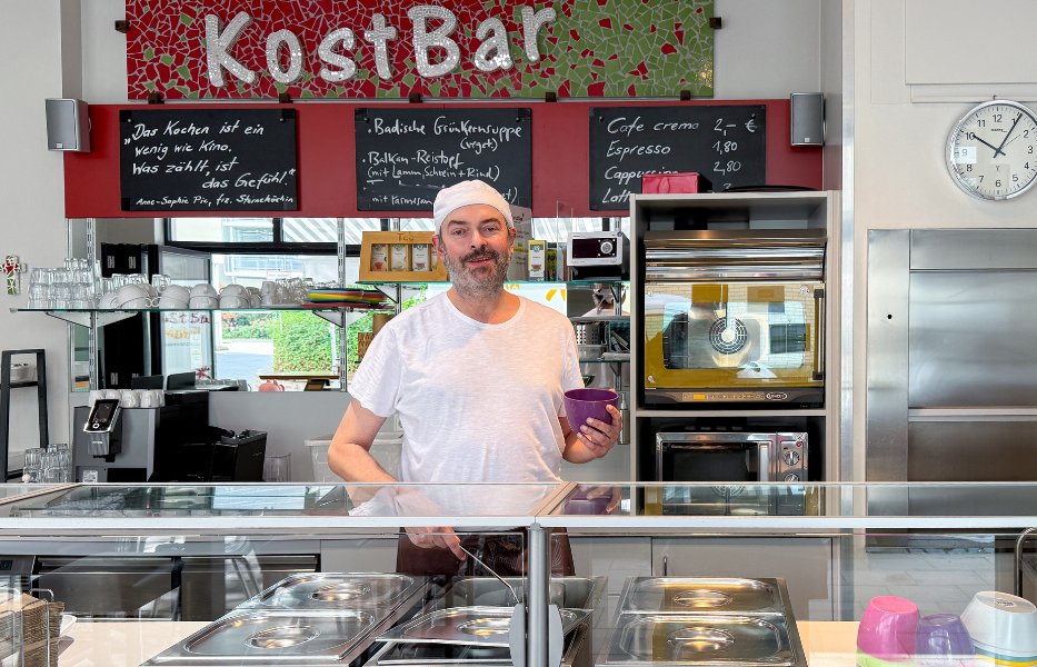 KostBar
