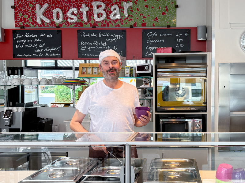 KostBar