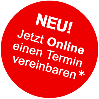Online-Terminvereinbarung