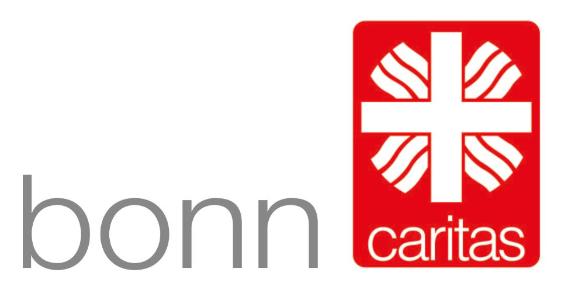 Logo Caritasverband Bonn