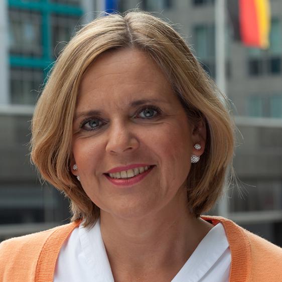 Constanze Baumgart