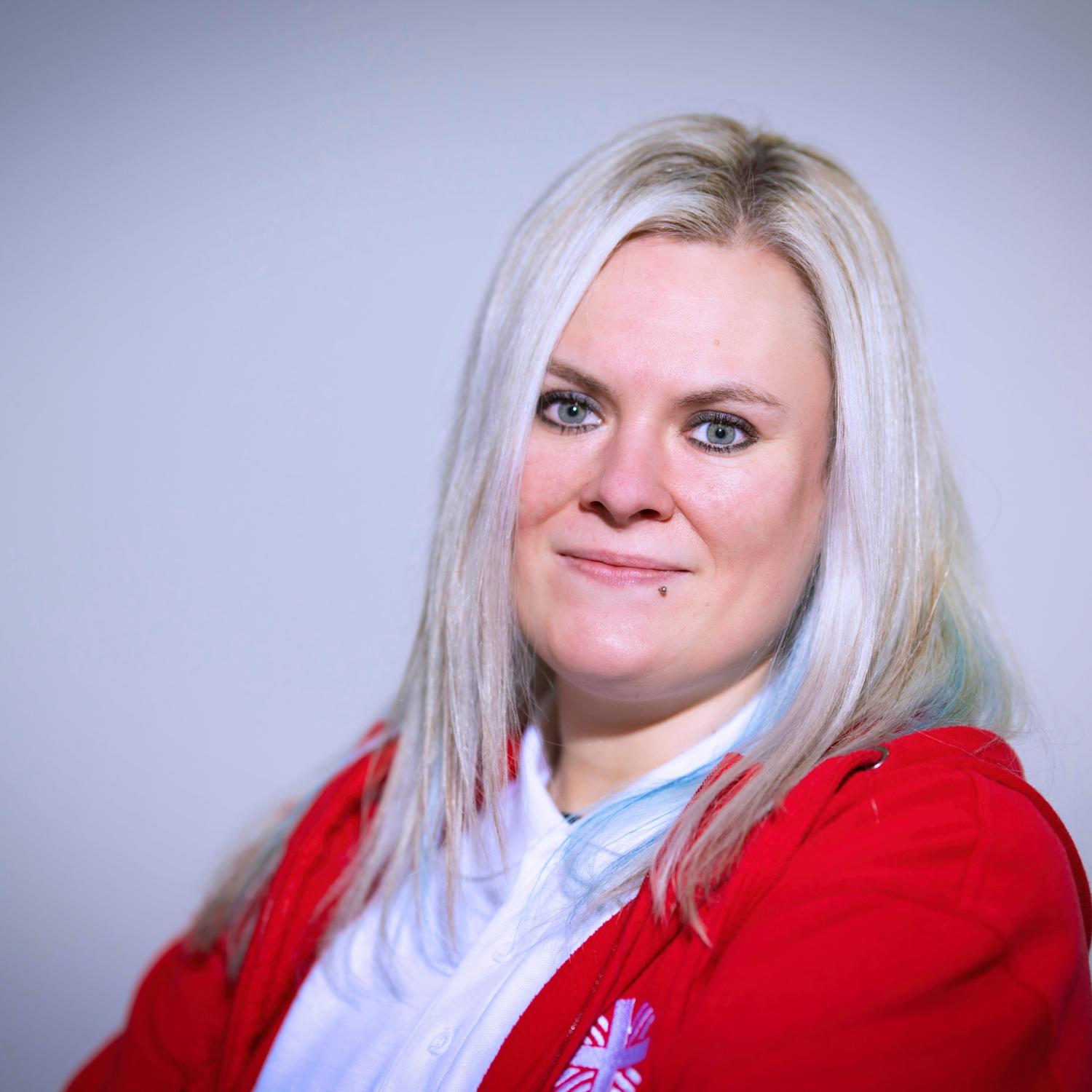 Caritas-Pflegestation Bonn Nord-West