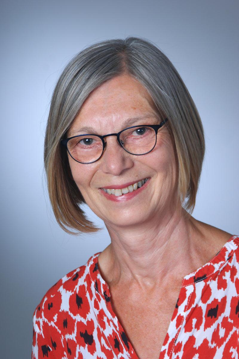 Beatrix Optenhövel
