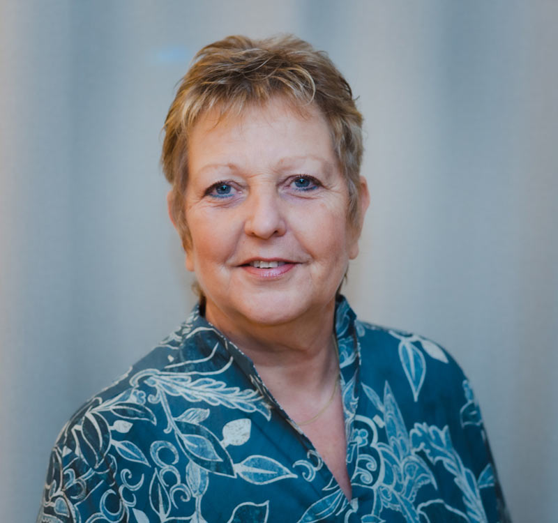 Marie-Therese Wirtz-Doerr