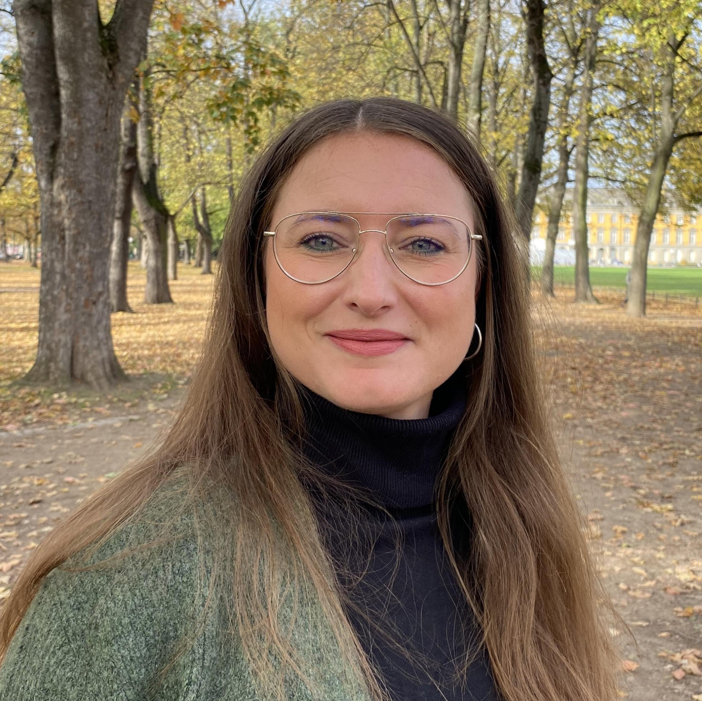 Jasmin Adolf