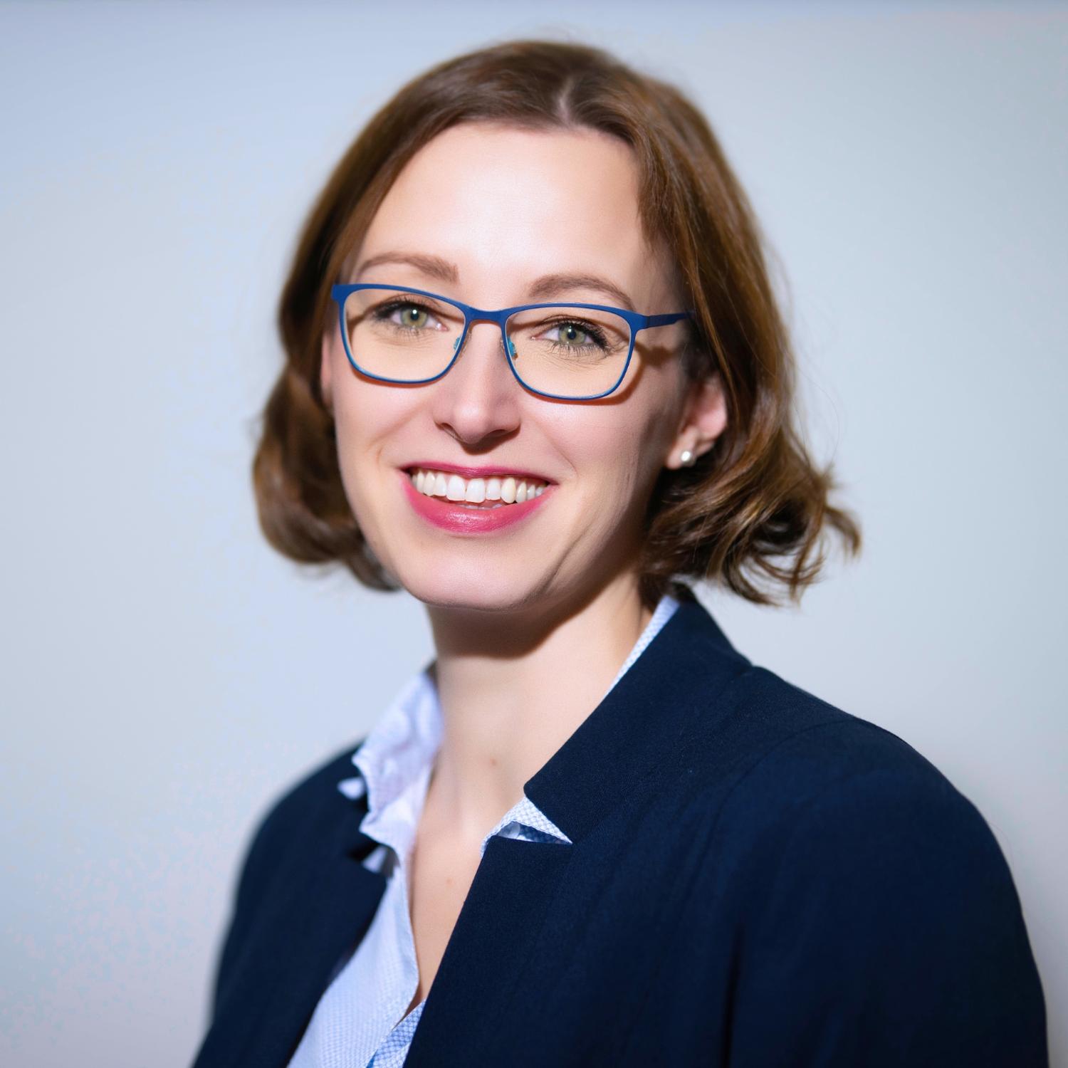 Melanie Kölschbach