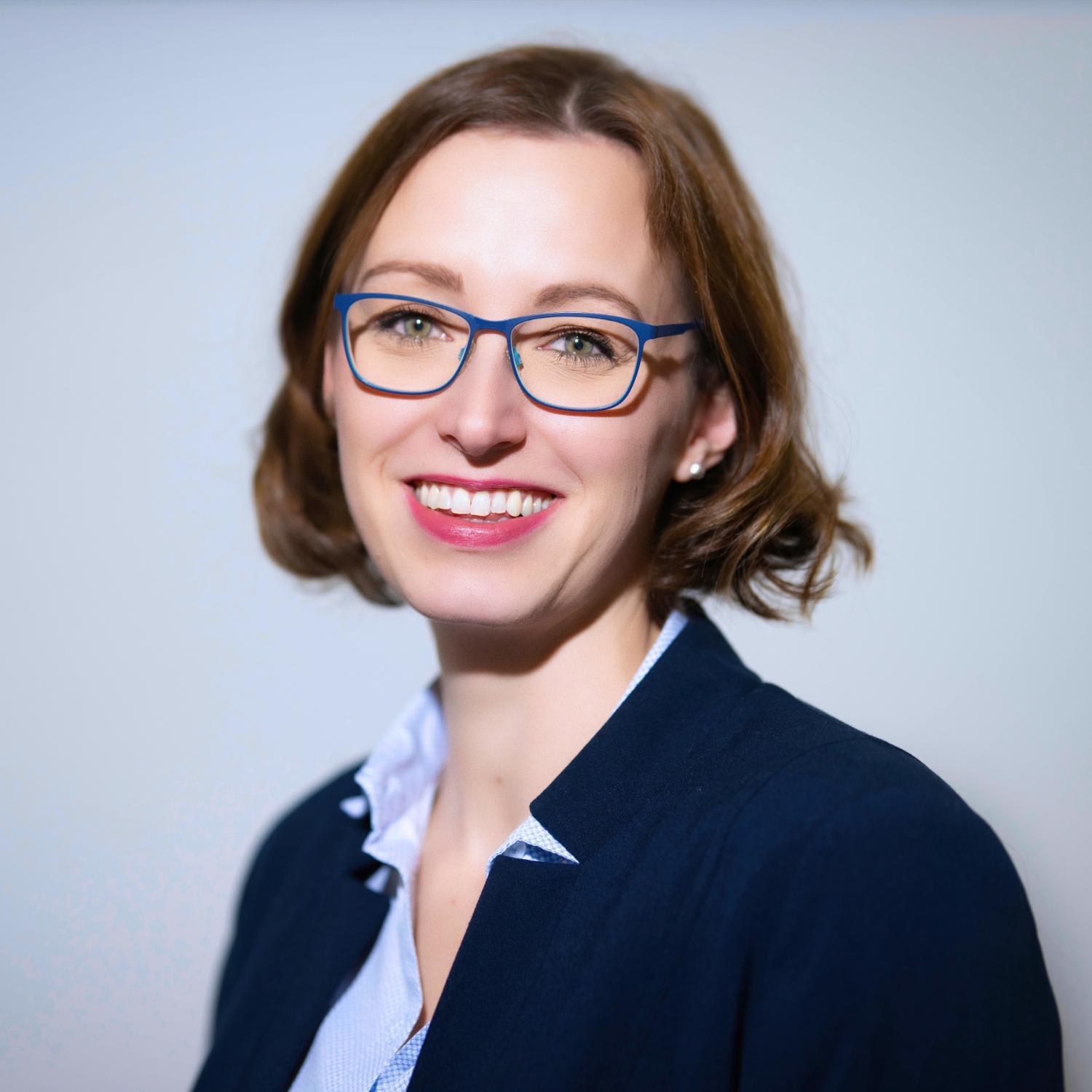 Melanie Kölschbach