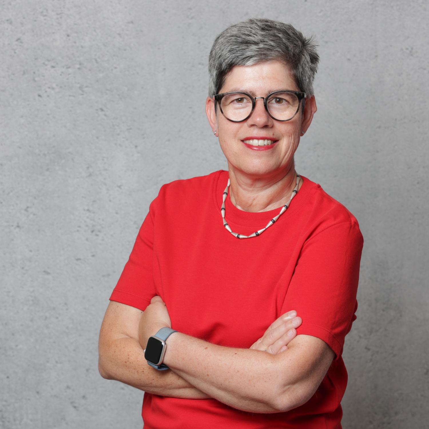 Monika Kleinefenn