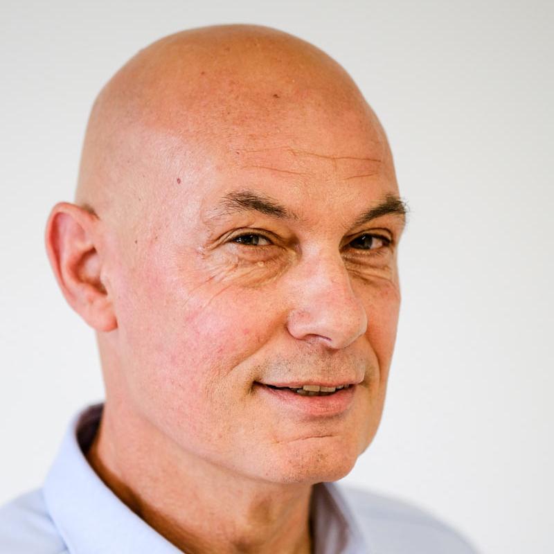 Peter Binot