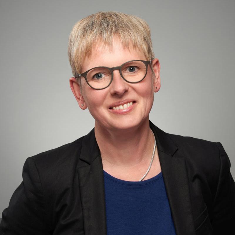 Dr. Andrea Schaeffer