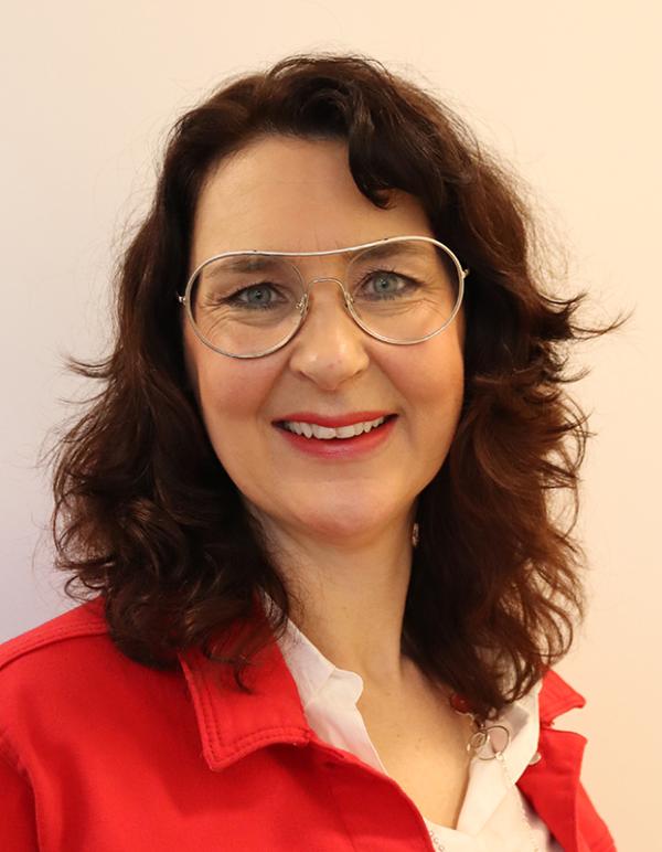 Tanja Limmer Präventionsbeauftragte
