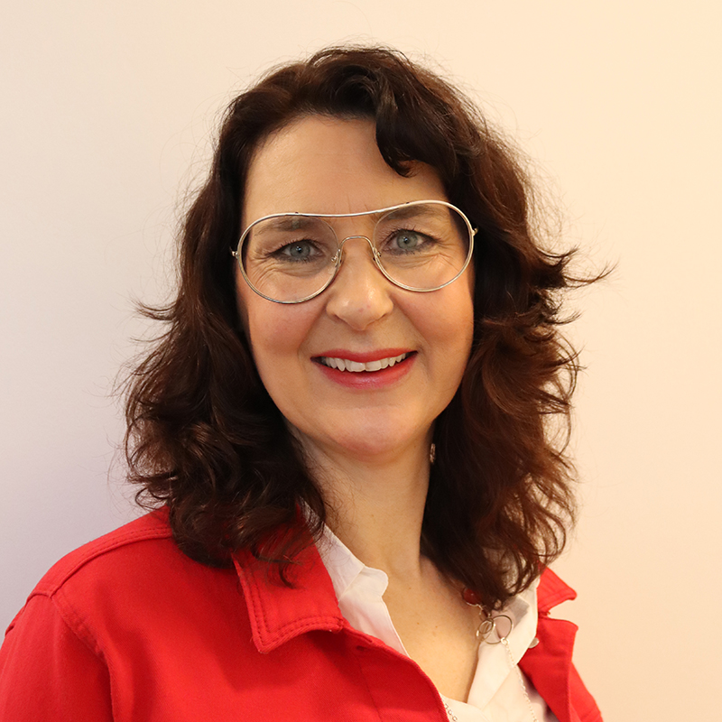 Tanja Limmer Präventionsbeauftragte