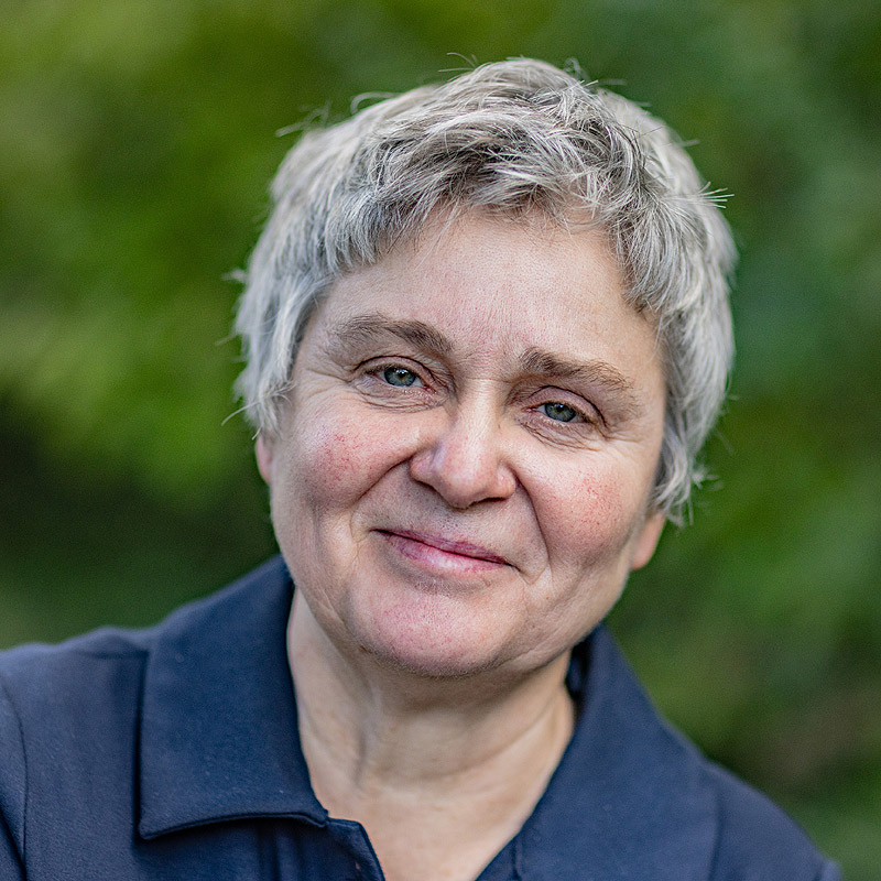 Anita Schönenberg