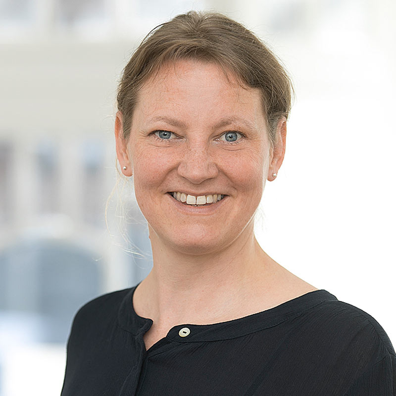 Birte Holm