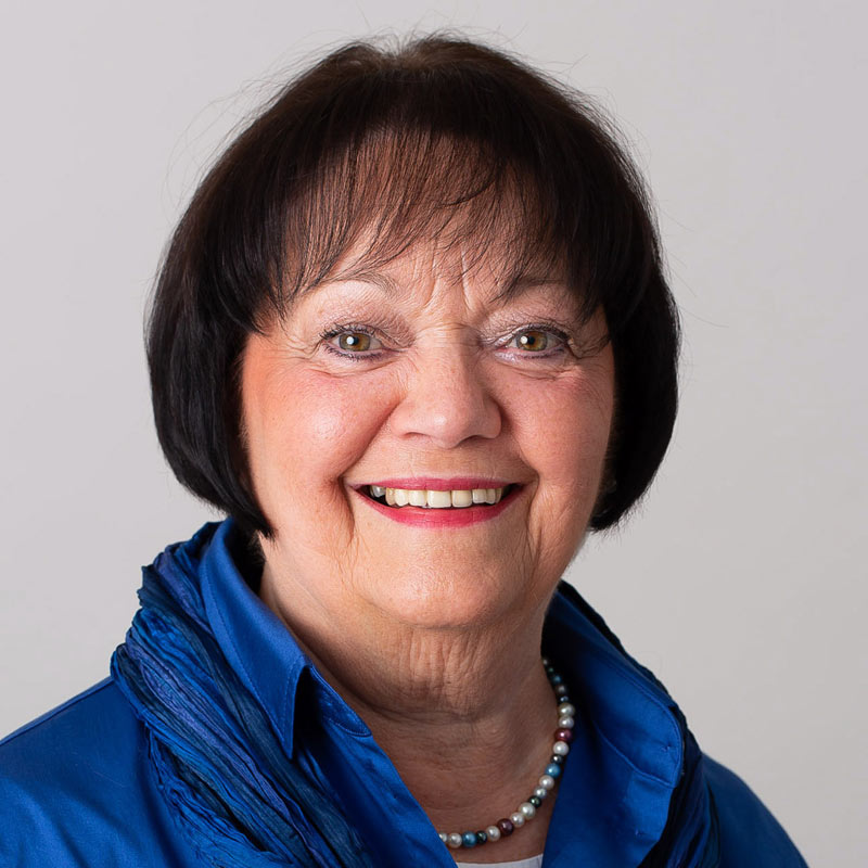Christa Düren