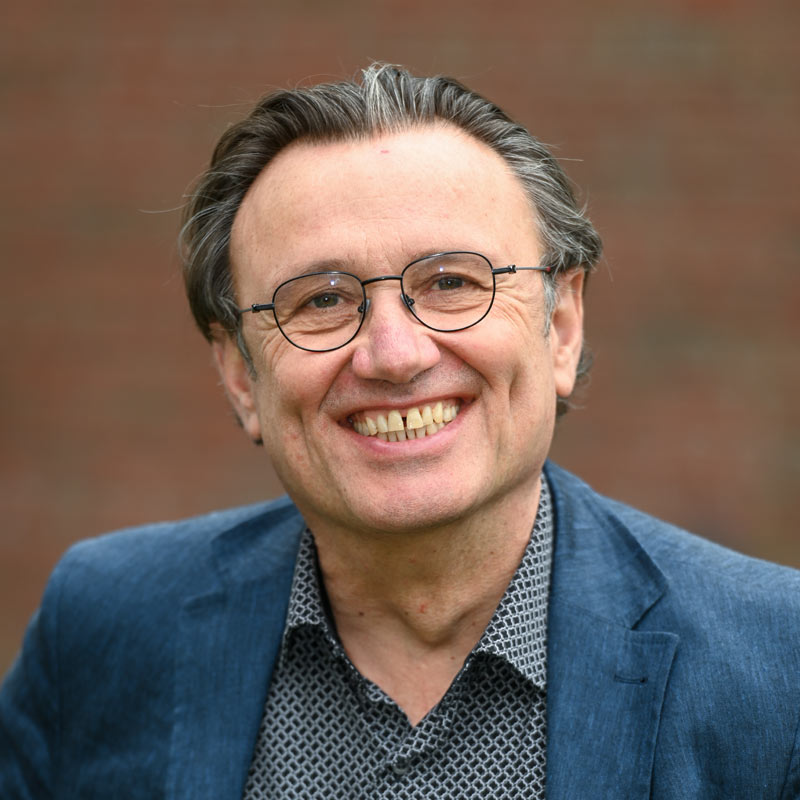Gerhard Roden