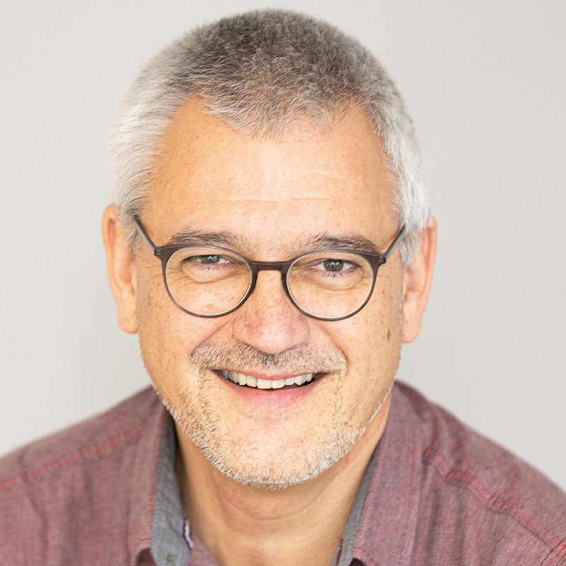 Gregor Bünnagel