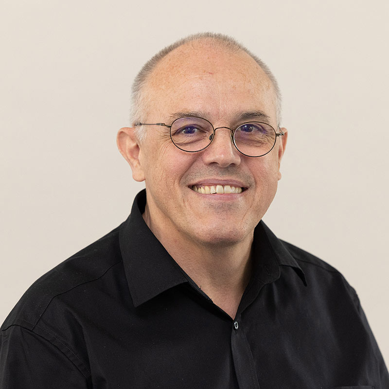 Hartmut Genings