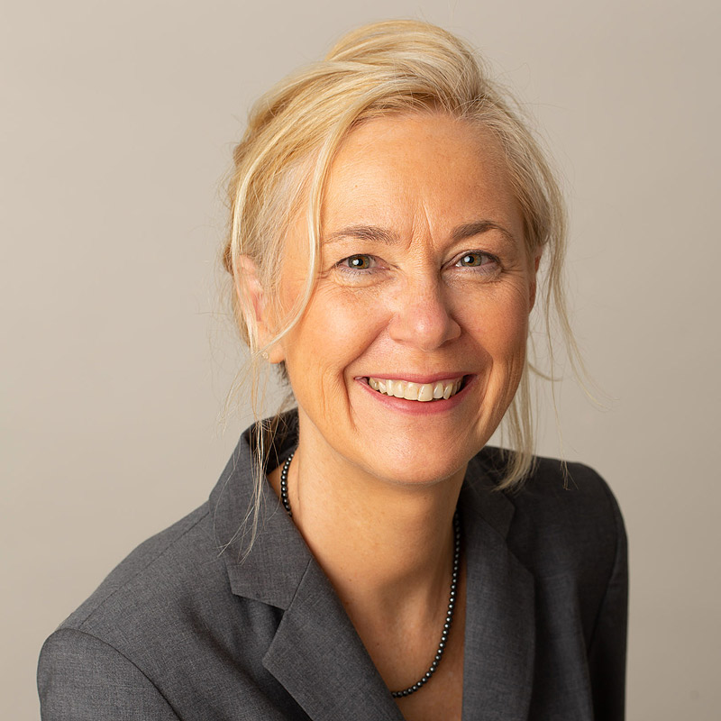 Mechthild Greten