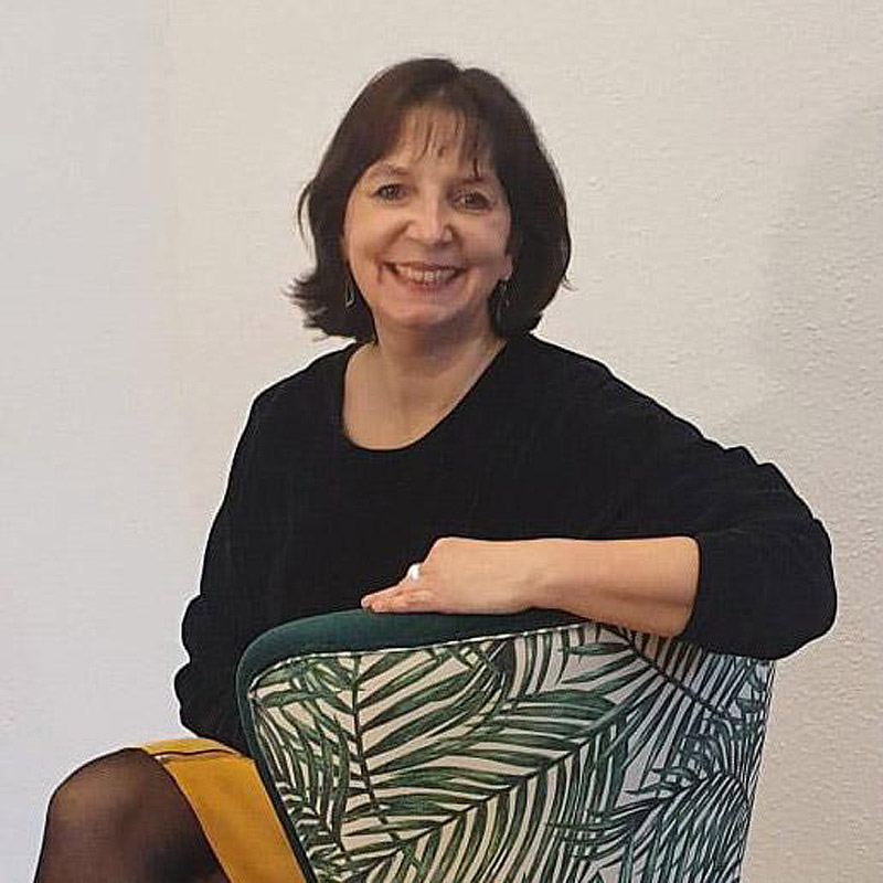 Birgit Mehren-Heindrichs