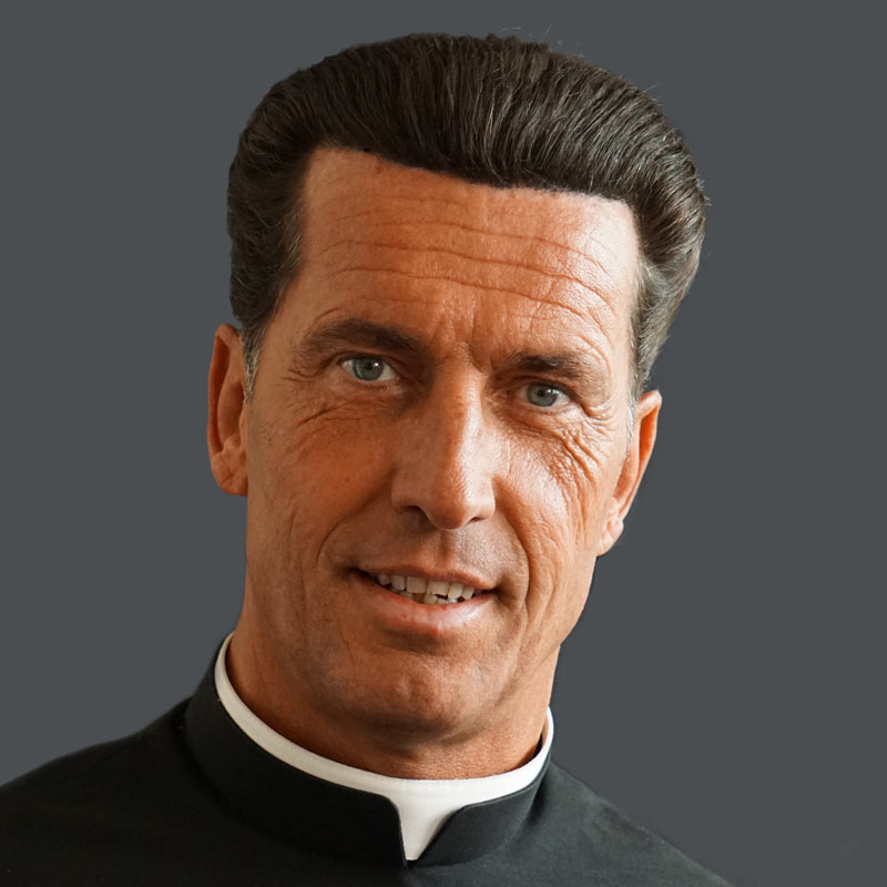 Wolfgang Picken