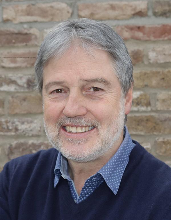 Frank Svening-Held