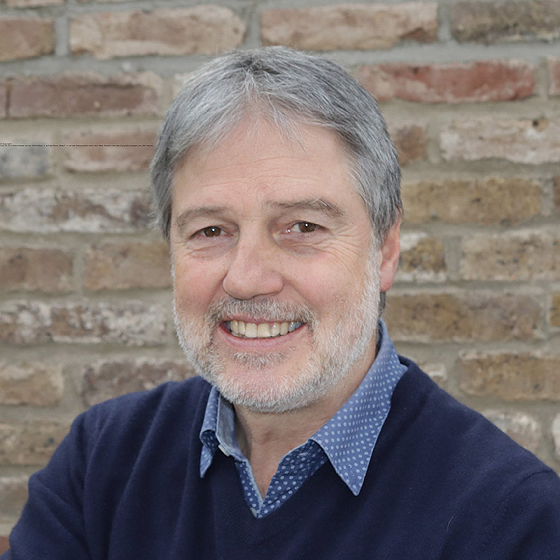 Frank Svening-Held